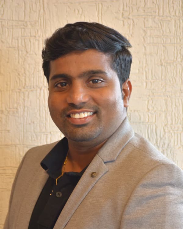 Dr. Bhanu Theja Guduru